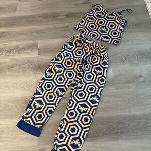 Pajama set